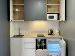 Апартаменты Art Apart