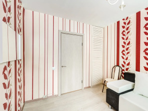 Апартаменты Дом у Метро на 8 марта