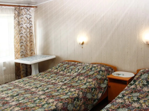 Na Zarechnoj 44 Guest house