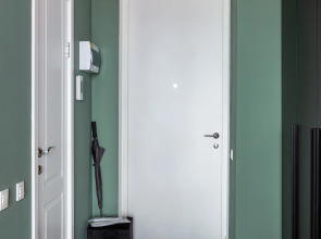 Квартира Moscow Deluxe Apartments Music vibe Deluxe