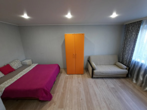 Апартаменты RadishevaPark