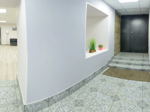 Отель Новорижский