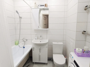 Квартира Sweet Home 1к. Честер