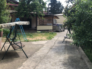 Гостевой дом Отдых в Лоо