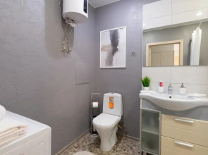 Апартаменты Novin House