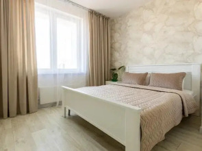 Апартаменты Favorite House на Ул9 Мая Рядом с Трц Планета