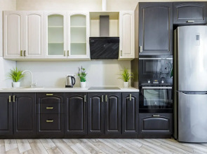 Апартаменты на Галерее 13