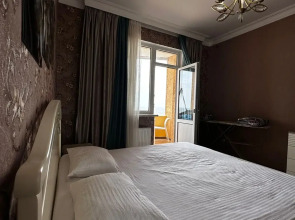 Апарт-отель Ru 3