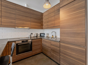 Квартира Smart Host на Технопарке