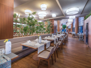 Concorde De Luxe Resort Lara Antalya – Prive Ultra All Inclusive