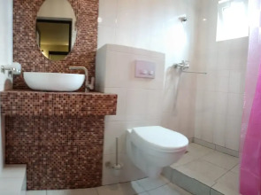 Апартаменты Гостевой Дом