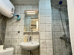 Квартира Студия в центре Петербурга