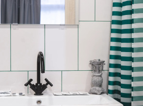 База Отдыха Дед Орло Дом