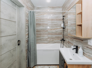 Апартаменты возле Тинкофф Холла