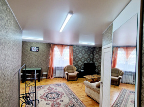 So vsemi udobstvami Flat