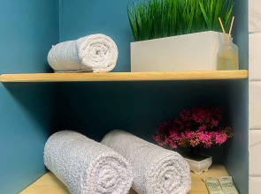 Апартаменты Студия