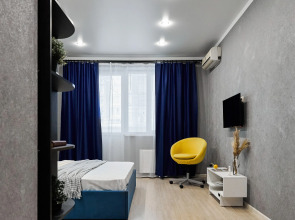 Квартира Уютная в Центре Города