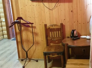 Ночлег и Завтрак (B&B) Комплекс Эммаусский Дворик