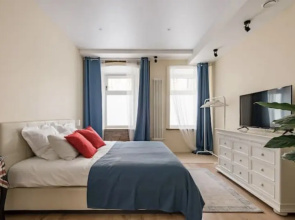 Апартаменты Loft Apartment в центре города