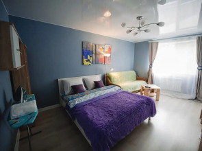 Апартаменты на Гоголя 49 рядом с центральном парком