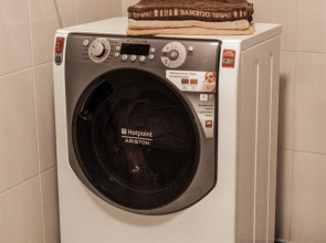 Апартаменты Двухкомнатные Апартаменты на Краснодонской