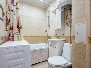 Мини-отель Rosta apartments by Fanoteli