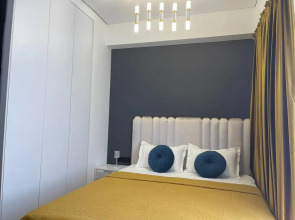 Квартира Студия в центре Ташкента Акай Сити