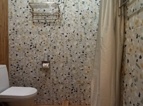 Апартаменты в Историческом центре