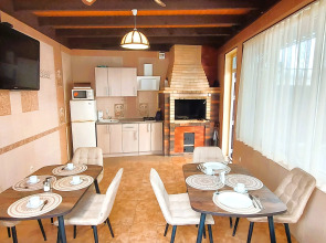 Гостевой дом Антре