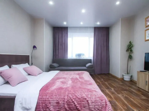 Na Engelsa 7 Apartments