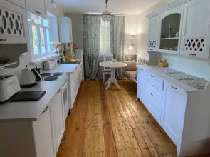 База отдыха Домик в Лотосах