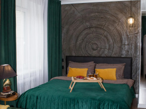 Квартира Дизайнерская на Ленина 85Б