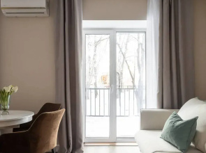 Na Yelovom Apartments