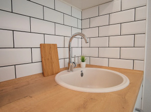 Апартаменты в ЖК Две Эпохи Лайт