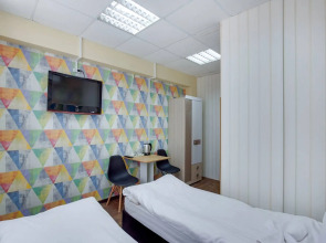 Мини-отель Финист