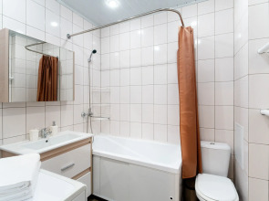 Квартира Просторная в новом доме