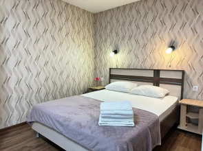 Квартира на Русской 89а в ЖК Варяг