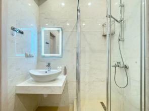 Квартира Welcome Home на улице Тарковского