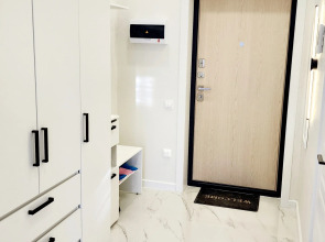 Квартира уютная в ЖК Яратам