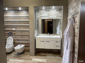 Гостевой дом Lite