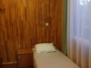 Гостевой дом Два Солнца