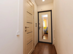 Квартира Sunlight Studio от Home24