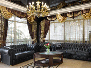 SM Royal by Stellar Hotels - ALL INCLUSIVE