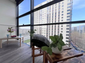 Апартаменты Park Inn Citi Rooms