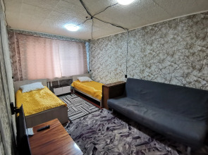 Квартира Уютная