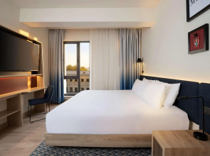 Hampton by Hilton Ташкент