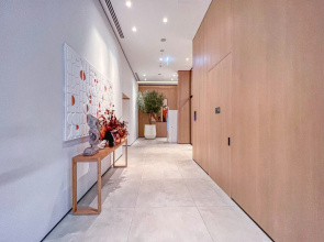 Апартаменты Welcome Home in Vida Residences