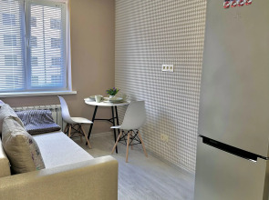 Апартаменты Комфотрные Aura в Тихом Районе