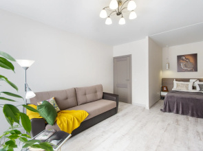 Kvartira Komfortnoye Zhilye V Kaliningrade Flat