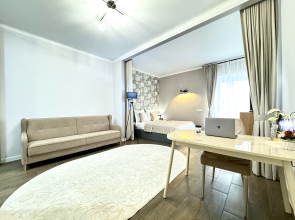 Апартаменты Гринхаус